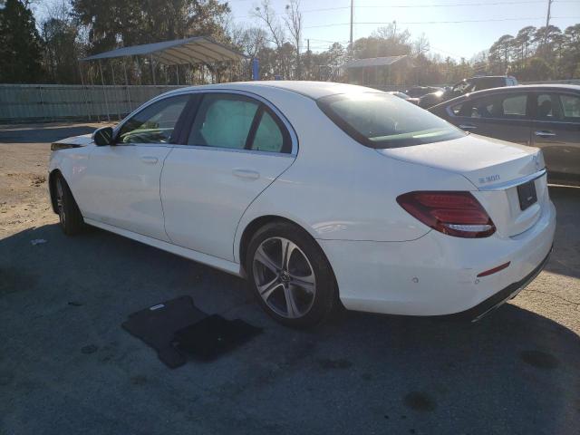 Photo 2 from auction – 2018 MERCEDES-BENZ E 300 with VIN WDDZF4JB0JA385459