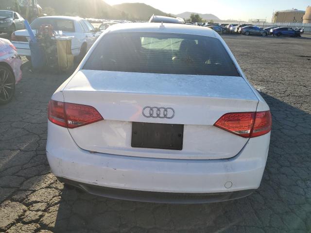Photo 6 from auction – 2012 AUDI A4 PREMIUM with VIN WAUEFAFL3CN003748