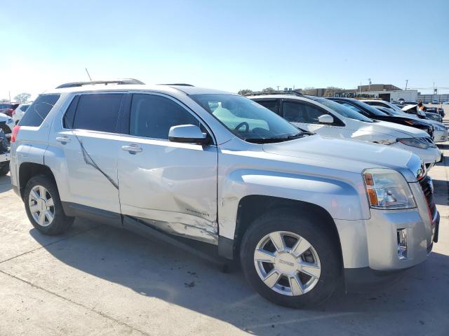 Photo 4 from auction – 2012 GMC TERRAIN SL with VIN 2GKALUEK2C6125904