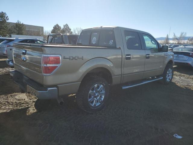 Photo 3 from auction – 2013 FORD F150 SUPER with VIN 1FTFW1ET2DKF26187