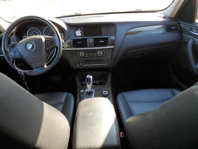 Photo 8 from auction – 2014 BMW X3 XDRIVE2 with VIN 5UXWX9C57E0D11483