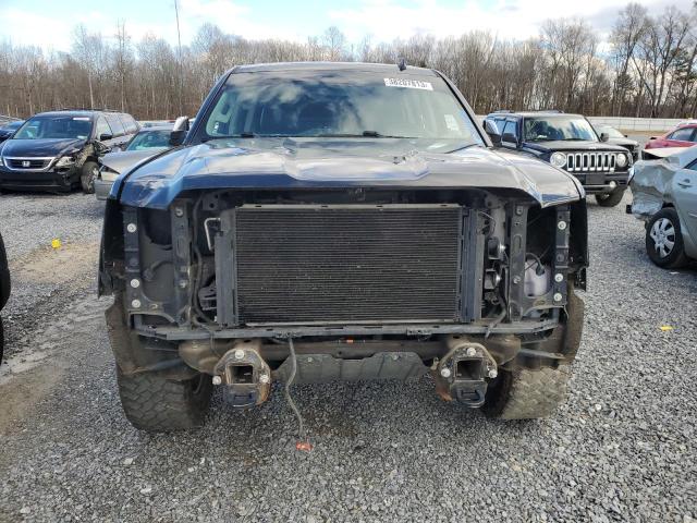 Photo 5 from auction – 2014 GMC SIERRA K15 with VIN 3GTU2VEC2EG213594