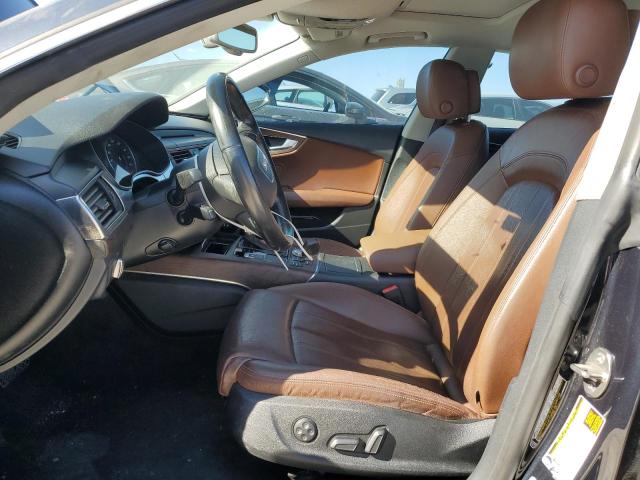 Photo 7 from auction – 2012 AUDI A7 PRESTIG with VIN WAU2GAFCXCN078530