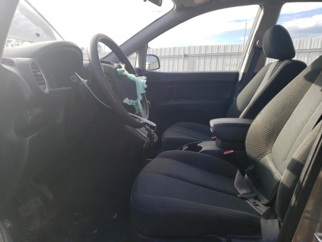 Photo 7 from auction – 2009 KIA RONDO BASE with VIN KNAFG528297259774