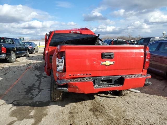 صورة رقم 6 من المزاد - 2018 CHEVROLET SILVERADO مع VIN 3GCPCPEC2JG530551