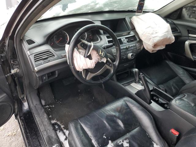 Photo 8 from auction – 2010 HONDA ACCORD EXL with VIN 1HGCS2B85AA006265