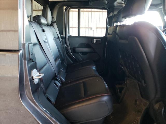 Photo 10 from auction – 2020 JEEP GLADIATOR with VIN 1C6JJTBG6LL206608