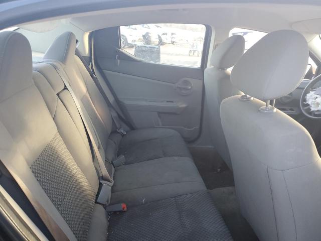 Photo 10 from auction – 2008 DODGE AVENGER SE with VIN 1B3LC46K28N104364