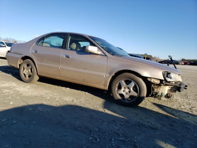 Photo 4 from auction – 2002 ACURA 3.2TL with VIN 19UUA56642A019320