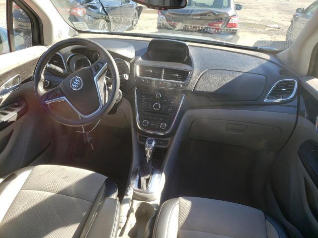 Photo 8 from auction – 2014 BUICK ENCORE with VIN KL4CJASB5EB594590