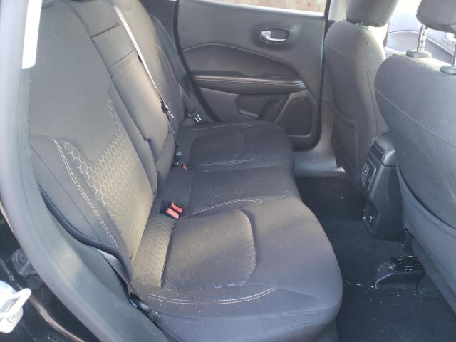 Photo 11 from auction – 2017 JEEP COMPASS SP with VIN 3C4NJCAB2HT658132