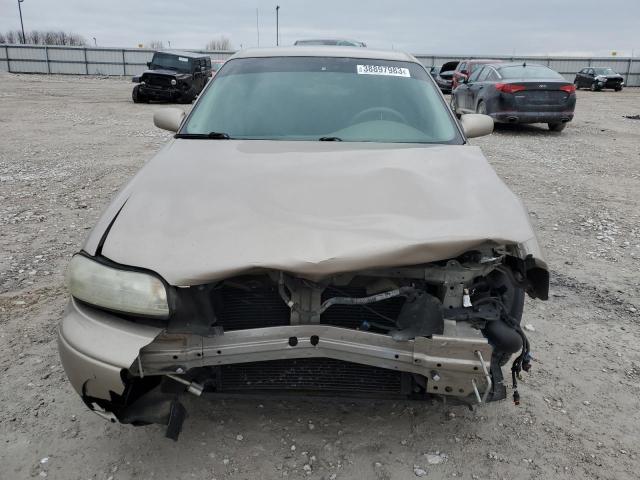 Photo 5 from auction – 2000 CHEVROLET MALIBU LS with VIN 1G1NE52J7Y6352505