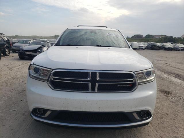 Photo 5 from auction – 2015 DODGE DURANGO LI with VIN 1C4RDHDG5FC891721
