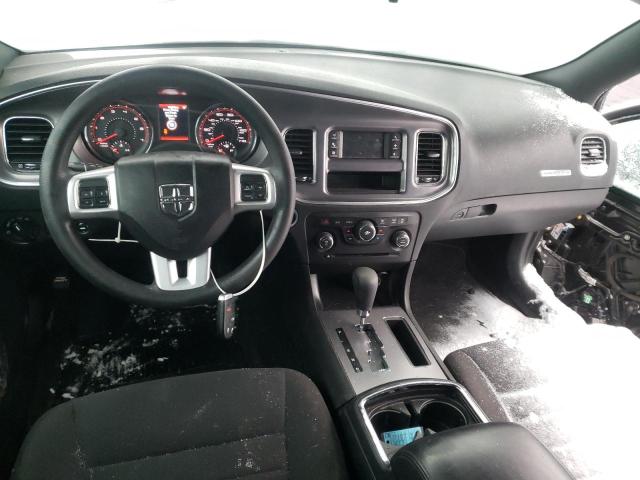 Photo 8 from auction – 2013 DODGE CHARGER SE with VIN 2C3CDXBG7DH509884