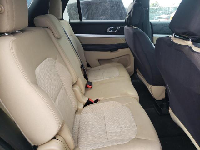 Photo 11 from auction – 2017 FORD EXPLORER with VIN 1FM5K7D81HGC77456