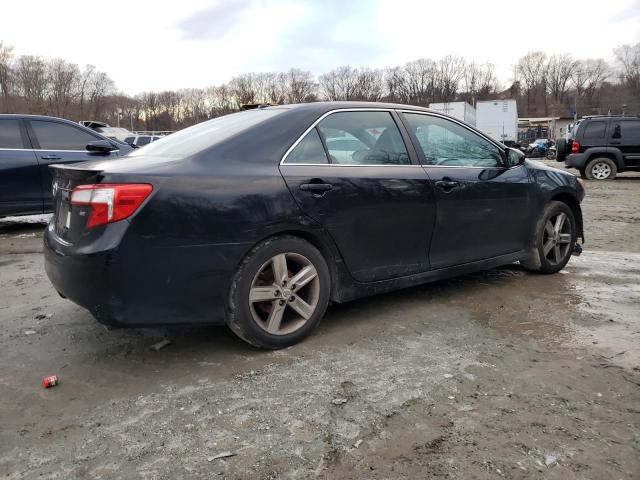 Photo 3 from auction – 2012 TOYOTA CAMRY BASE with VIN 4T1BF1FK7CU082503