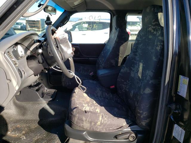 Photo 7 from auction – 2008 FORD RANGER SUP with VIN 1FTYR14U48PA48261