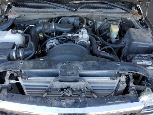 Photo 11 from auction – 2001 GMC NEW SIERRA with VIN 1GTEC14W51Z111576