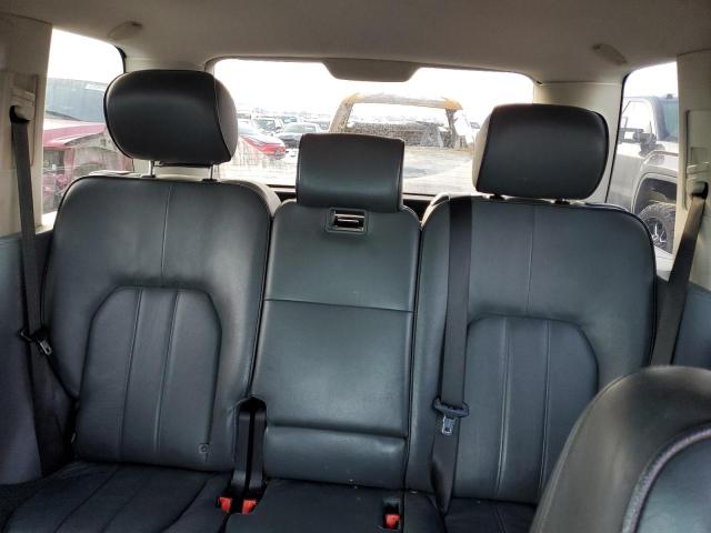 Photo 10 from auction – 2006 LAND ROVER RANGE ROVE with VIN SALME15456A230164