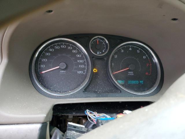 Photo 9 from auction – 2005 CHEVROLET COBALT LS with VIN 1G1AL52F457595825