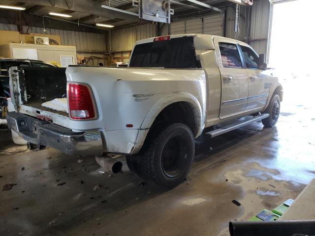 Photo 3 from auction – 2015 RAM 3500 LARAM with VIN 3C63RRML4FG653101