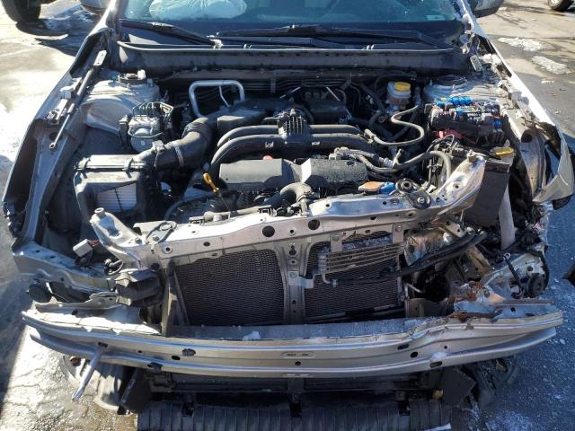 Photo 12 from auction – 2017 SUBARU OUTBACK 2. with VIN 4S4BSANC8H3409557