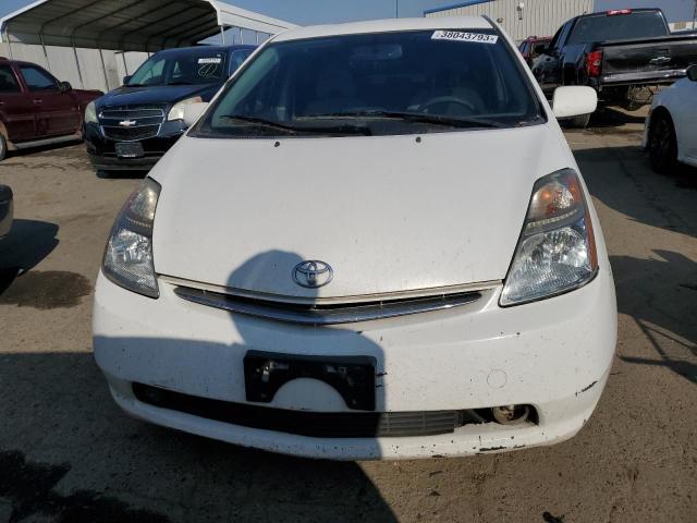 Photo 5 from auction – 2008 TOYOTA PRIUS with VIN JTDKB20U287784315