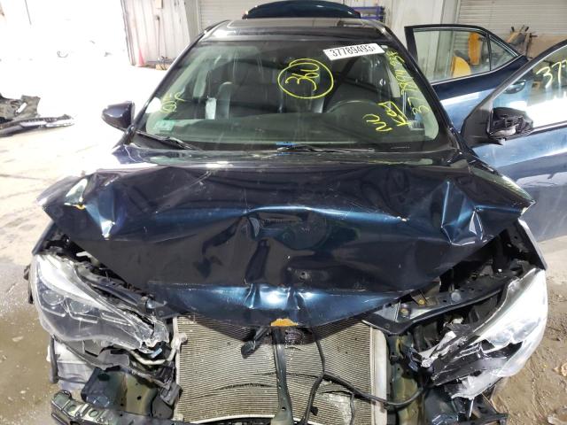 Photo 11 from auction – 2018 TOYOTA COROLLA L with VIN 2T1BURHE2JC964317