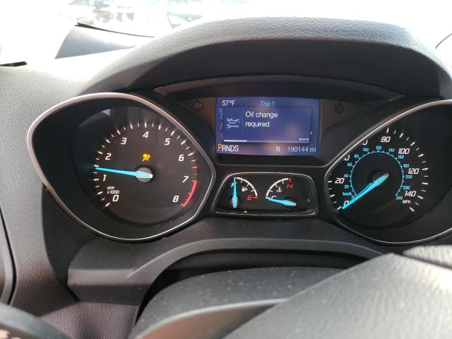Photo 9 from auction – 2015 FORD ESCAPE SE with VIN 1FMCU0G95FUB41732