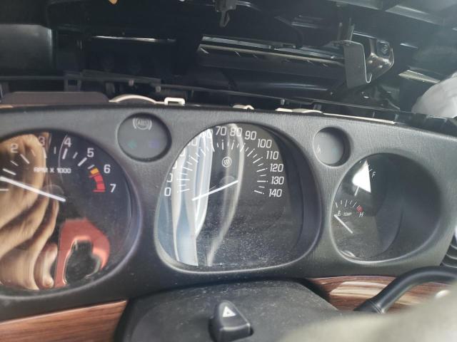 Photo 9 from auction – 2005 BUICK LESABRE CU with VIN 1G4HP54K65U200965
