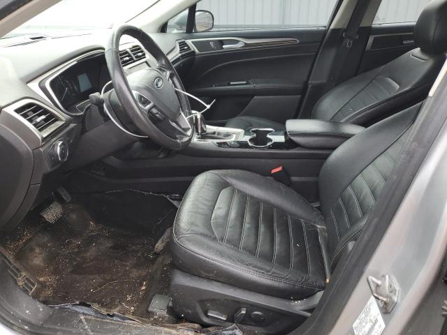 Photo 7 from auction – 2014 FORD FUSION SE with VIN 3FA6P0HD3ER297923