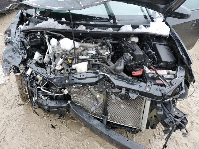 Photo 11 from auction – 2018 TOYOTA COROLLA L with VIN 2T1BURHE6JC103822