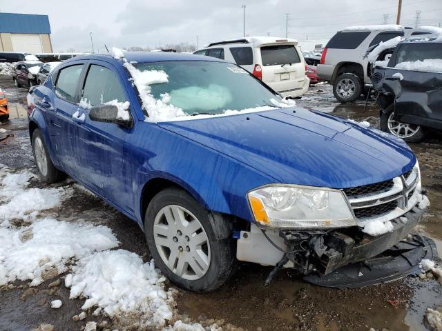 Zdjęcie 4 z aukcji – 2014 DODGE AVENGER SE z VIN 1C3CDZAB6EN227570
