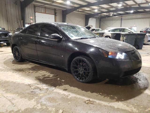 Photo 4 from auction – 2006 PONTIAC G6 with VIN 1G2ZH578564293084