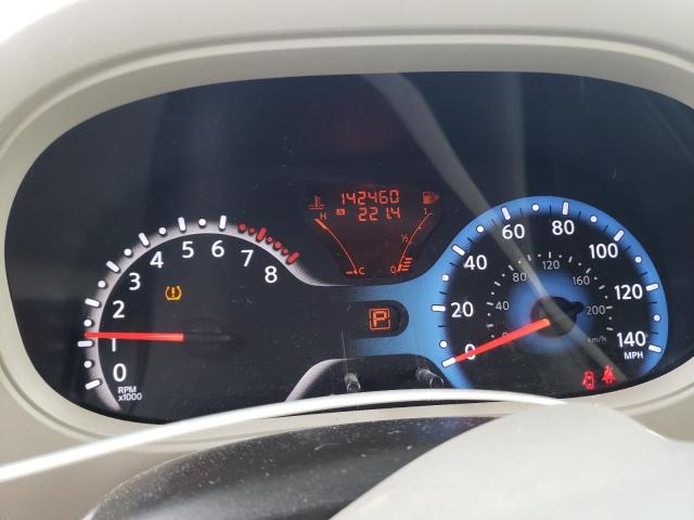 Zdjęcie 9 z aukcji – 2010 NISSAN CUBE BASE z VIN JN8AZ2KR6AT158350