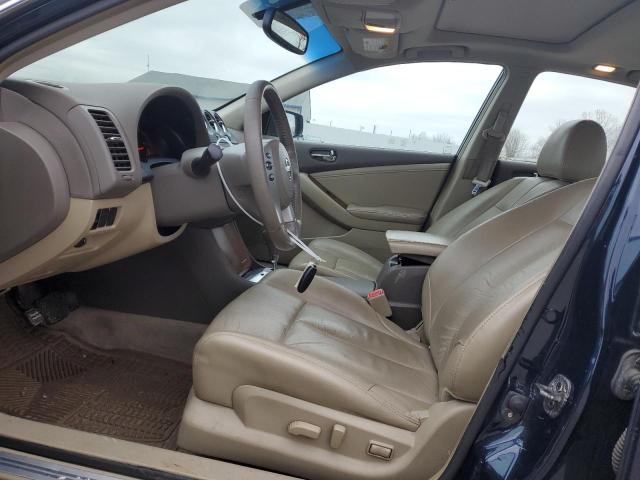 Photo 7 from auction – 2008 NISSAN ALTIMA 2.5 with VIN 1N4AL21E68N467218