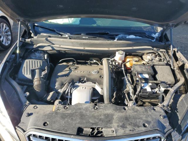 Photo 12 from auction – 2019 BUICK ENVISION P with VIN LRBFX3SX9KD025944