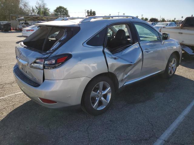 Photo 3 from auction – 2010 LEXUS RX 350 with VIN 2T2ZK1BA4AC025029