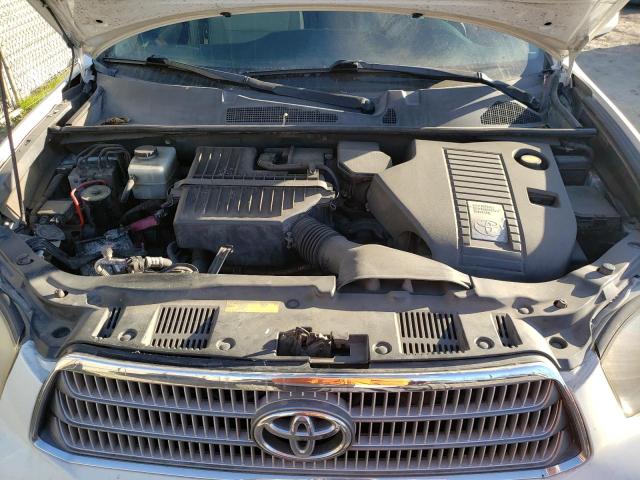 Photo 11 from auction – 2009 TOYOTA HIGHLANDER with VIN JTEEW44A392026104