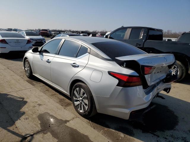 Photo 2 from auction – 2021 NISSAN ALTIMA S with VIN 1N4BL4BV0MN366202