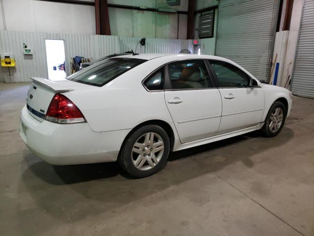 Photo 3 from auction – 2011 CHEVROLET IMPALA LT with VIN 2G1WG5EK6B1302485