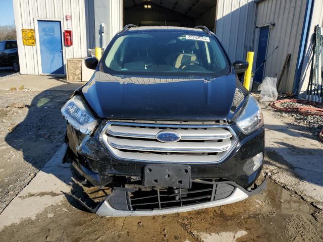 Photo 5 from auction – 2018 FORD ESCAPE SE with VIN 1FMCU0GD8JUB46405