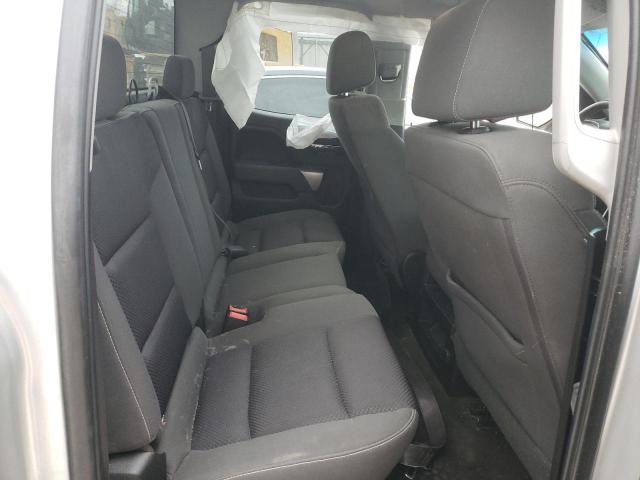 Photo 10 from auction – 2016 CHEVROLET 1500 with VIN 1GCVKREC6GZ221566