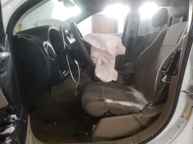 Photo 7 from auction – 2014 JEEP COMPASS SP with VIN 1C4NJCBA0ED777644