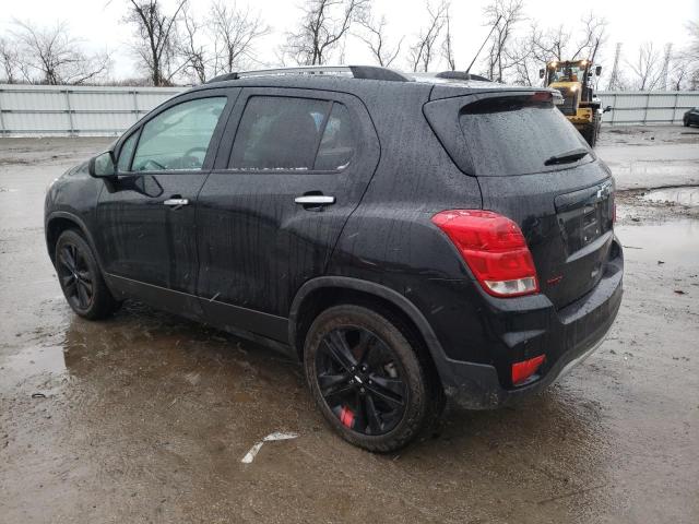Photo 2 from auction – 2020 CHEVROLET TRAX 1LT with VIN 3GNCJPSB4LL182172