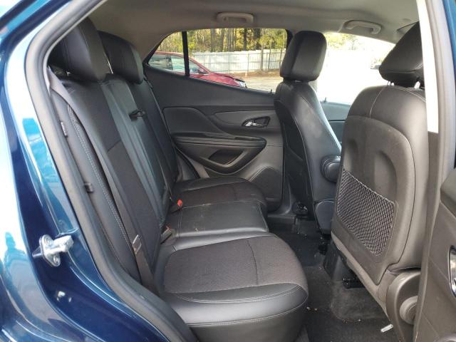 Photo 10 from auction – 2019 BUICK ENCORE PRE with VIN KL4CJESB1KB810275