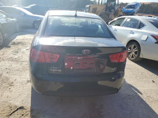 Photo 6 from auction – 2012 KIA FORTE EX with VIN KNAFU4A28C5642847