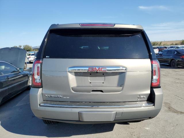 Photo 6 from auction – 2019 GMC YUKON DENA with VIN 1GKS2CKJ8KR112817