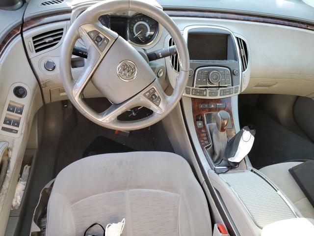 Photo 8 from auction – 2012 BUICK LACROSSE C with VIN 1G4GB5E33CF305515