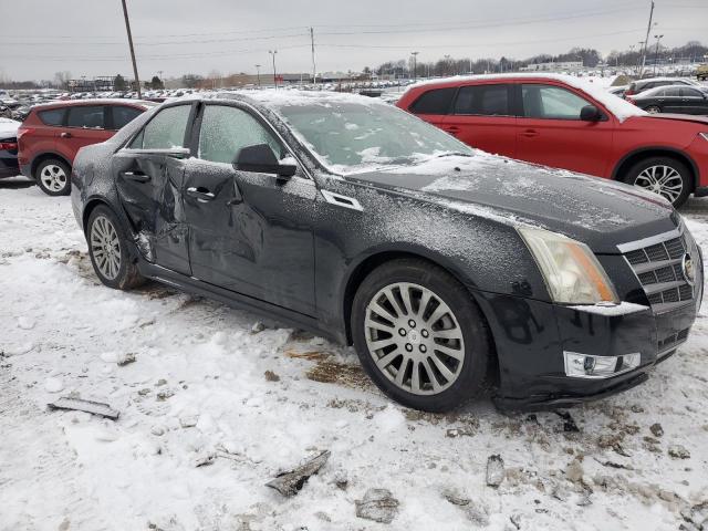 Photo 4 from auction – 2011 CADILLAC CTS PERFOR with VIN 1G6DL5ED4B0140687